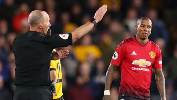 Góc Man Utd: 18 năm cho 