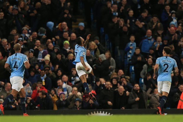 Con số về màn hủy diệt của Man City: Lịch sử khó tái lập - Bóng Đá