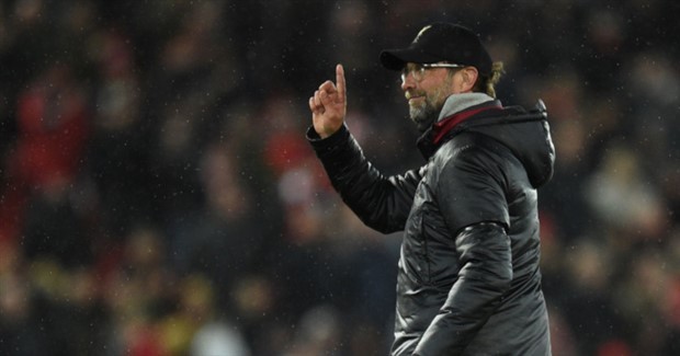 Góc con số: Liverpool là ''duy nhất' tại Nou Camp - Bóng Đá