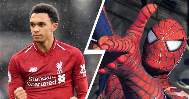 Các sao Liverpool sẽ là anh hùng nào trong Avengers? - Bóng Đá