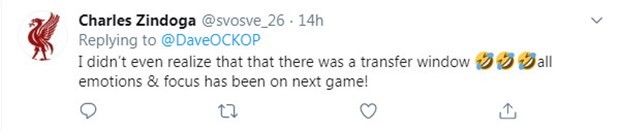 Klopp không chịu chi tiền, CĐV Liverpool nghĩ gì? - Bóng Đá