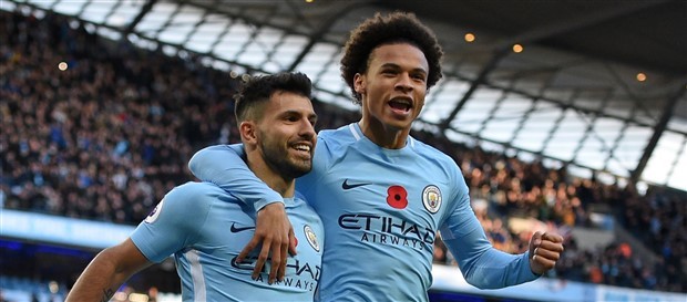 Bộ ba ghi bàn tốt nhất tại Châu Âu: Man Utd đứng thứ mấy? - Bóng Đá