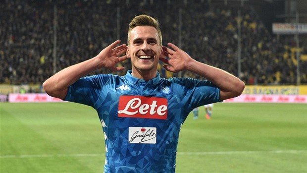 Sốc: Cúp vô địch Premier League đã được mang tới Anfield - Bóng Đá