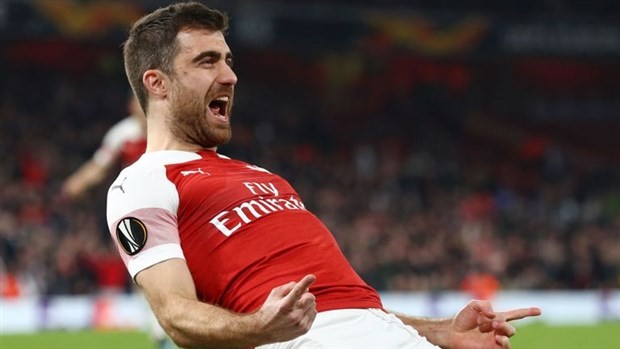 Mất gần nửa đội hình, Arsenal sẽ ra sao tại chung kết Europa League? - Bóng Đá