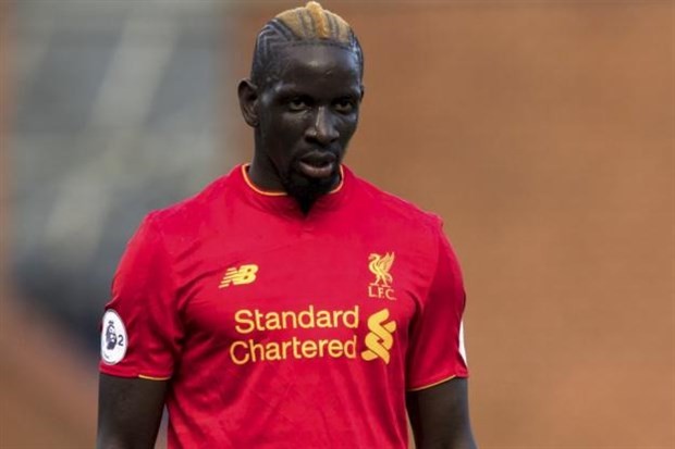 Ngày đầu đến Liverpool, Klopp có được đội hình 