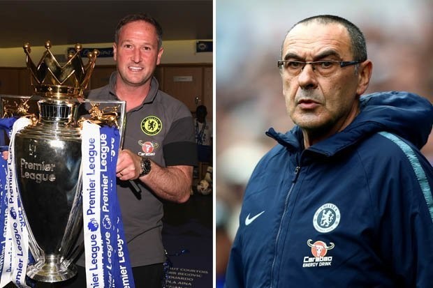 CĐV Chelsea: Lộ diện 'cứu nhân' thay thế Sarri - Bóng Đá