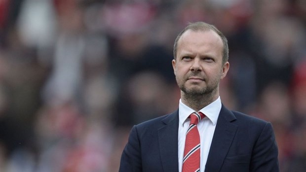 Triều đại Ed Woodward tại Man Utd thảm thế nào trong 6 năm qua? - Bóng Đá