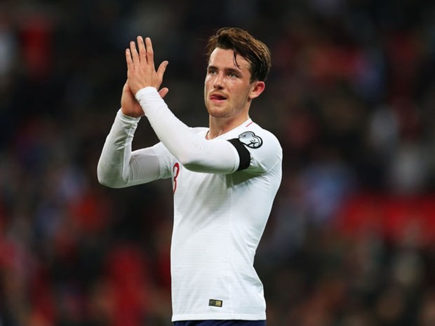 Đội hình kết hợp Anh - Hà Lan: - Bóng Đá