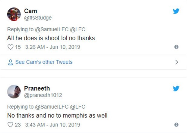 CĐV Liverpool tranh cãi dữ dội vì đồng đội của Ronaldo - Bóng Đá