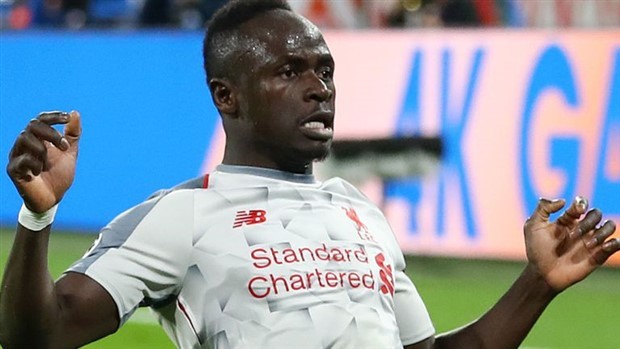 Đây! Những lý do Liverpool không thể thua trước Fulham - Bóng Đá