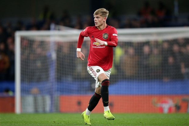 Tan nát đội hình, Man Utd lấy gì tranh FA Cup - Bóng Đá