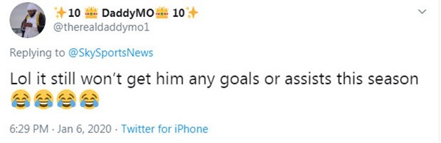 Lingard bắt tay với 