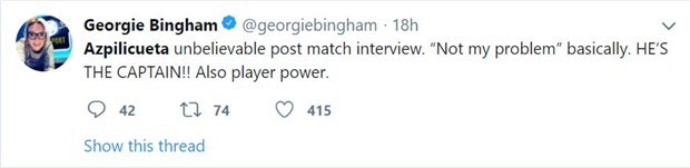 Nóng: Van Dijk đang muốn dọn tới London sống - Bóng Đá