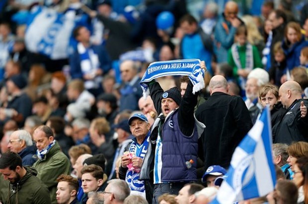 Sốc: Fan Man City có tỷ lệ ngoại tình cực cao - Bóng Đá