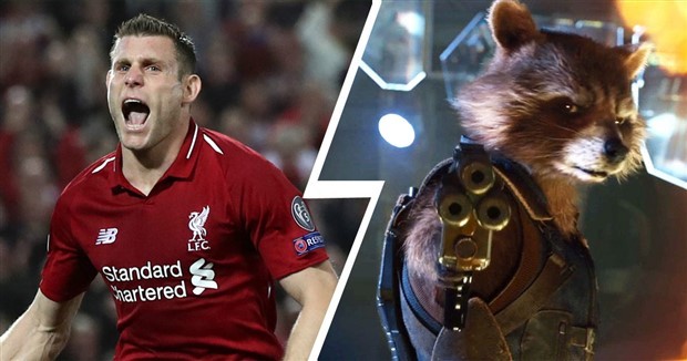 Các sao Liverpool sẽ là anh hùng nào trong Avengers? - Bóng Đá