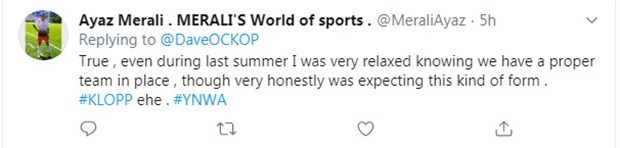 Klopp không chịu chi tiền, CĐV Liverpool nghĩ gì? - Bóng Đá