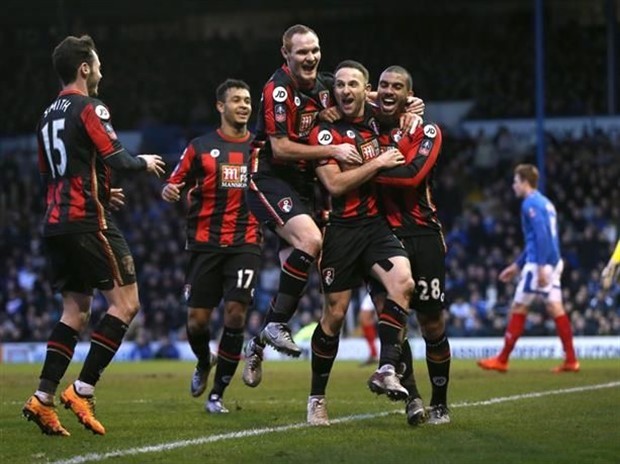 Liverpool là đội chơi đẹp nhất tại Premier League - Bóng Đá