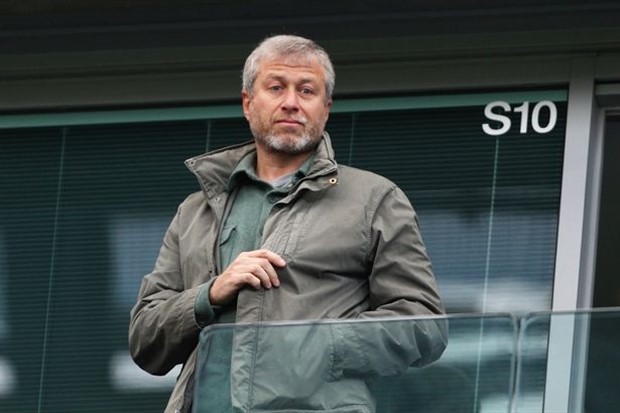 Những ông chủ bóng đá giàu nhất thế giới: Dietrich Mateschitz là ai? - Bóng Đá