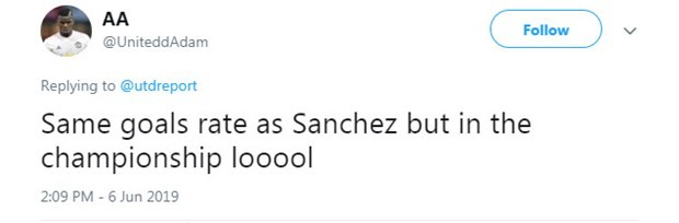 Chưa ra mắt, các CĐV Man Utd đã thấy lo vì Daniel James - Bóng Đá