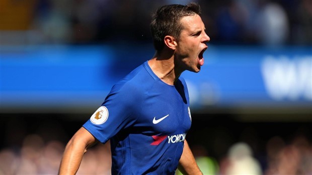 Có thể bạn không biết: Chelsea đã bỏ hết 