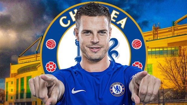 Đội hình soái ca của Liverpool - Chelsea - Bóng Đá