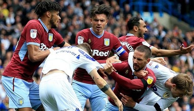 Trong 131 năm hình thành, ai mới là ông chủ bóng đá Anh? - Bóng Đá