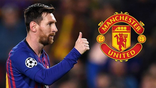Đúng chu kỳ, Man Utd sẽ thua Barcelona - Bóng Đá