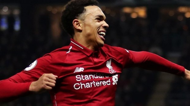 Đội hình Liverpool nếu được 'Hà Lan hóa' mùa tới - Bóng Đá