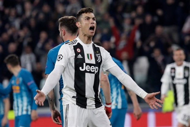 Ajax đã không còn ngán nước Ý - Bóng Đá