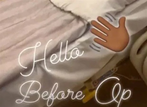 Sự thật về bức ảnh Pogba nhảy nhót vui vẻ dù chấn thương - Bóng Đá