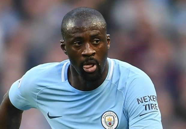Ra đi, Kompany chọn ra những đồng đội hay nhất tại Man City - Bóng Đá