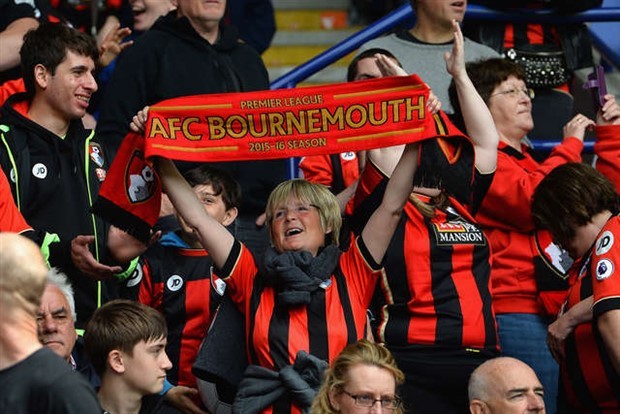 Sốc: Fan Man City có tỷ lệ ngoại tình cực cao - Bóng Đá