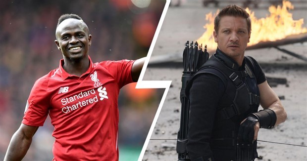 Các sao Liverpool sẽ là anh hùng nào trong Avengers? - Bóng Đá