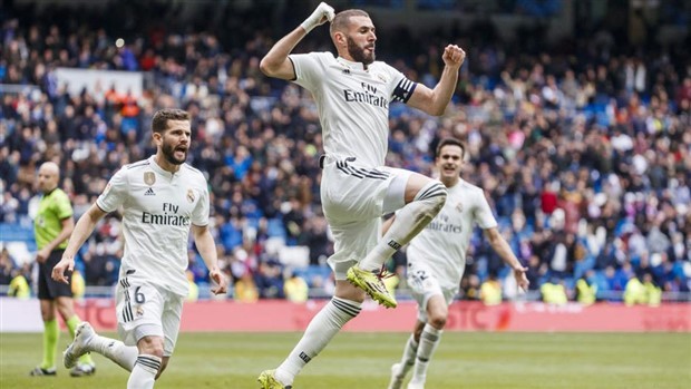 Tứ kết Champions League và những con số làm nên lịch sử - Bóng Đá