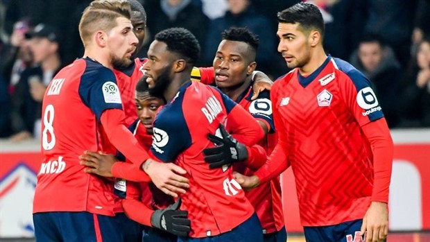 Bộ ba ghi bàn tốt nhất tại Châu Âu: Man Utd đứng thứ mấy? - Bóng Đá