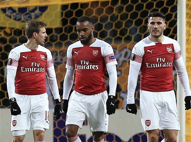 Liverpool là đội chơi đẹp nhất tại Premier League - Bóng Đá