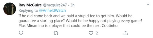 Tượng đài Liverpool nhận 