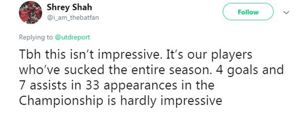 Chưa ra mắt, các CĐV Man Utd đã thấy lo vì Daniel James - Bóng Đá