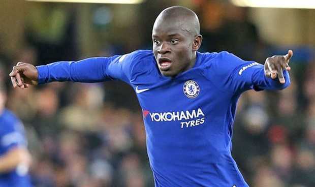 Có thể bạn không biết: Chelsea đã bỏ hết 