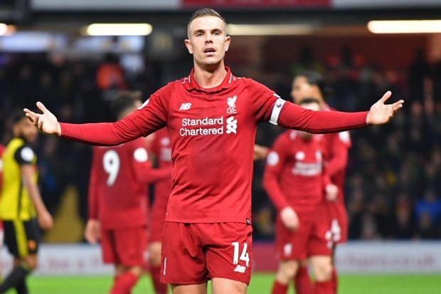 Đội hình soái ca của Liverpool - Chelsea - Bóng Đá