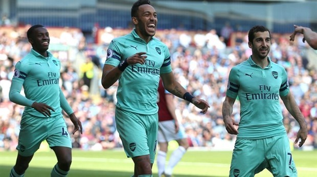 Đội hình chuẩn soái ca góp mặt tại CK Champions League  - Bóng Đá