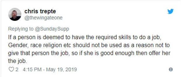 NHM dậy sóng vì HLV nữ của Chelsea - Bóng Đá