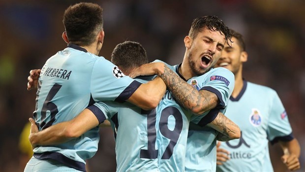 Liverpool vs Porto: Anfield là điểm tựa - Bóng Đá