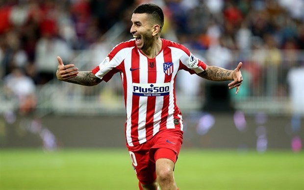 Griezman đang gặp báo ứng như Coutinho - Bóng Đá