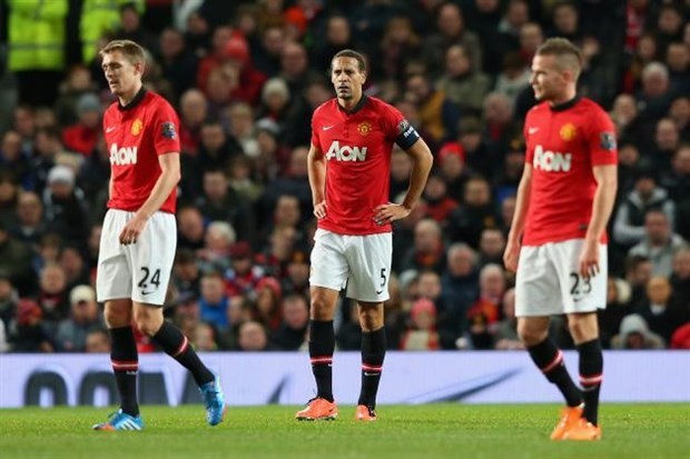 Triều đại Ed Woodward tại Man Utd thảm thế nào trong 6 năm qua? - Bóng Đá