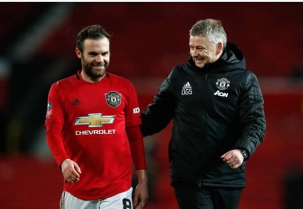 Rashford chấn thương, CĐV Man Utd 