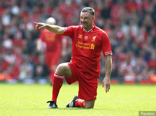 Salah chạm mốc 100, điều chưa từng có trong lịch sử - Bóng Đá