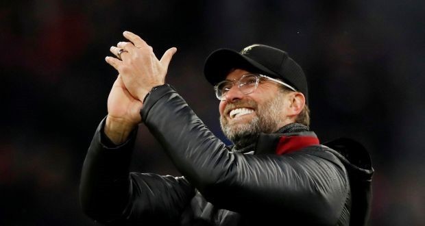 Đây! Những lý do Liverpool không thể thua trước Fulham - Bóng Đá
