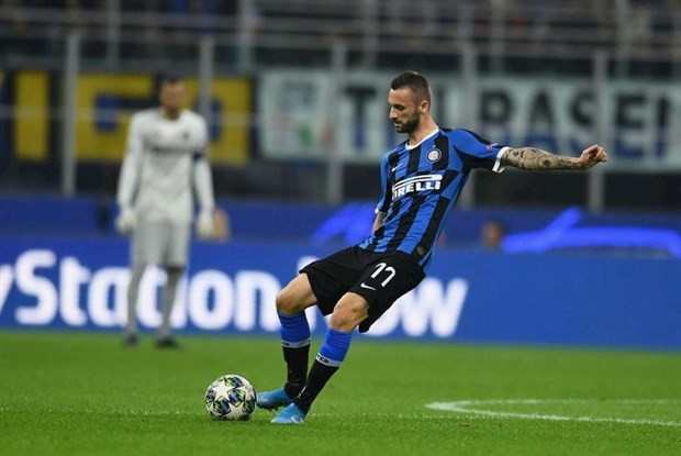 Có Ronaldo, có Ibra, đội hình Derby Milano khủng thế nào? - Bóng Đá