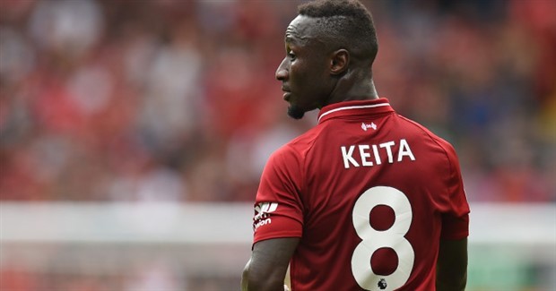 Đội hình các ngôi sao bị 'dìm' của Man City - Liverpool - Bóng Đá